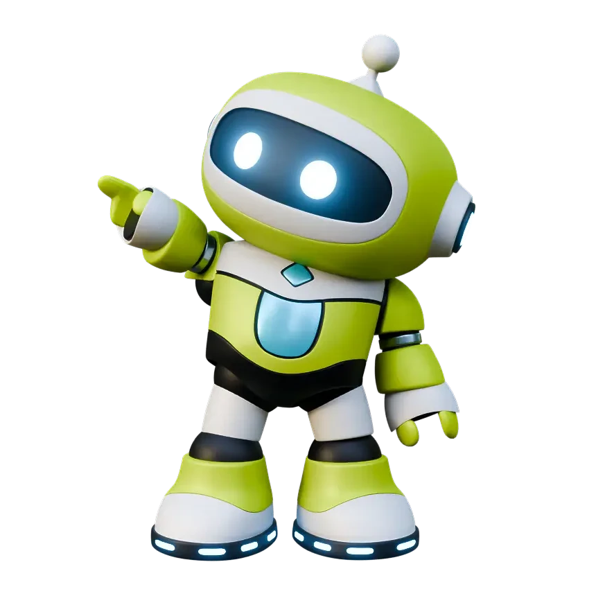 Workshop Assistant Robot