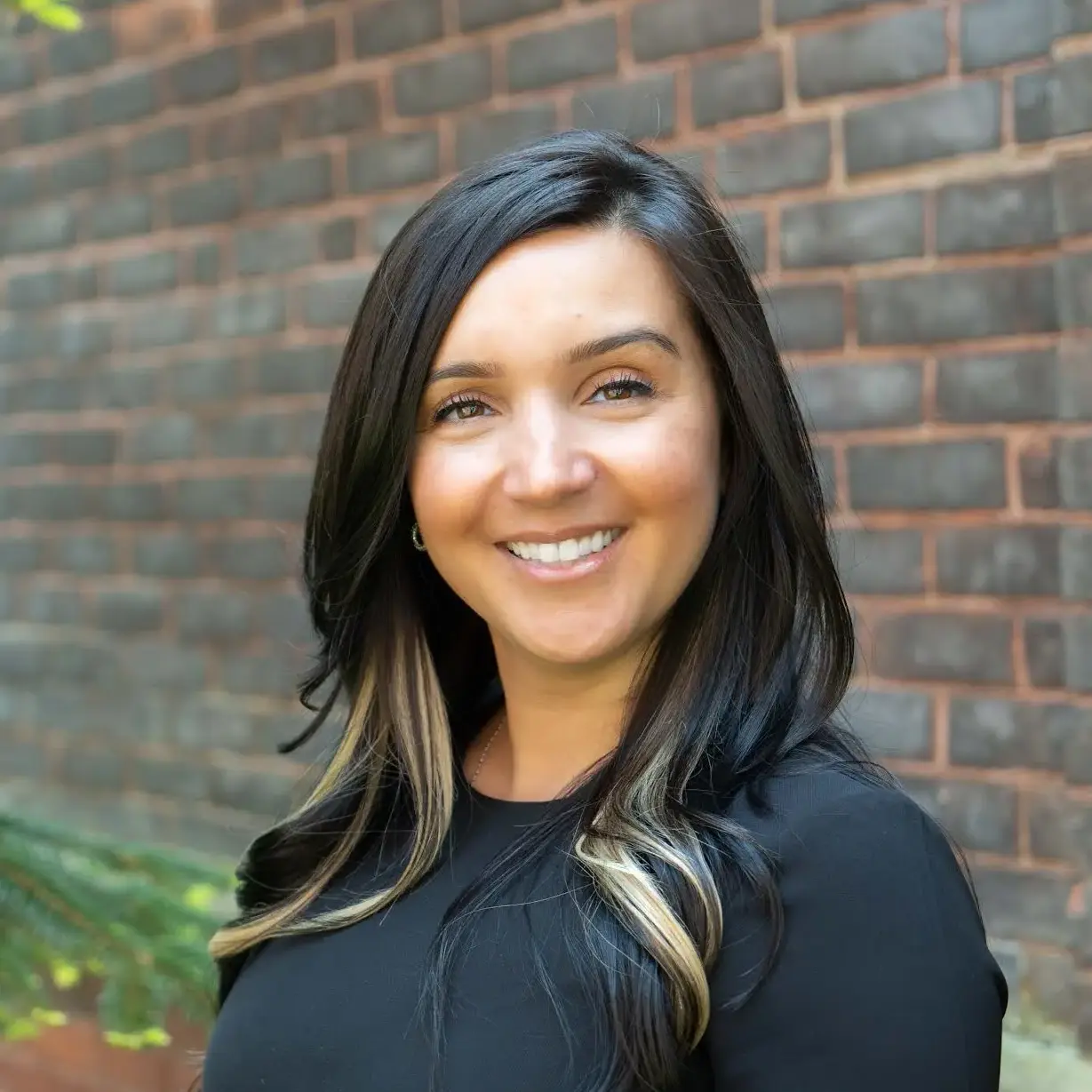 Michelle R.